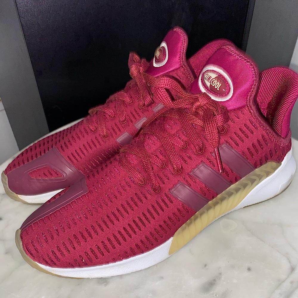 Adidas Climacool 02/17 Shoes